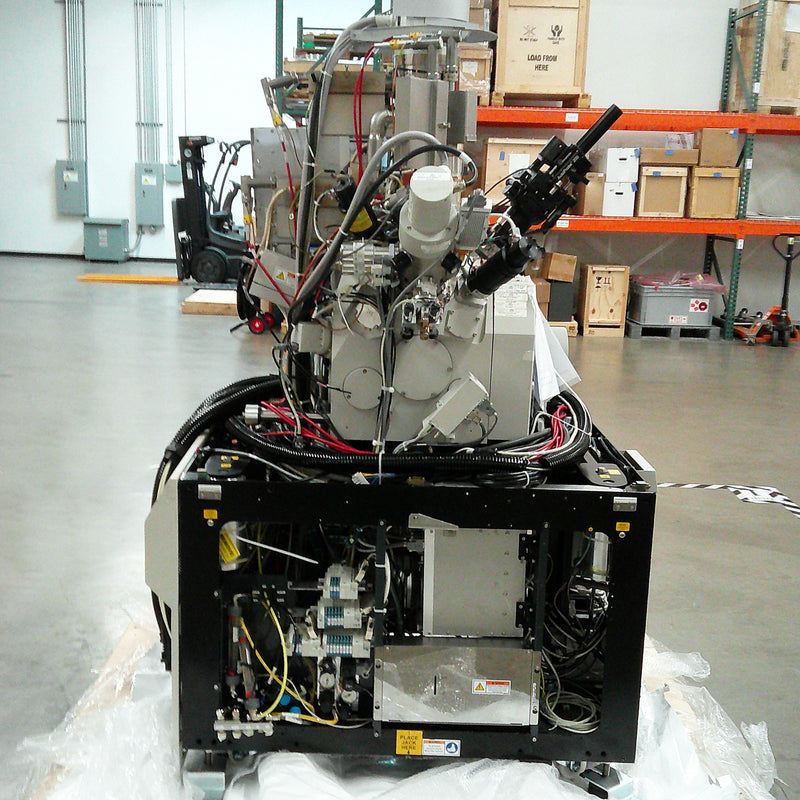 Thermo Fisher Scientific / FEI Helios NanoLab 600 I FIB-SEM (Focused Ion Beam - Scanning Electron Microscope)