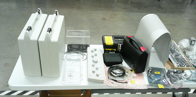Thermo Fisher Scientific / FEI Quanta 450 FEG SEM (Scanning Electron Microscope)