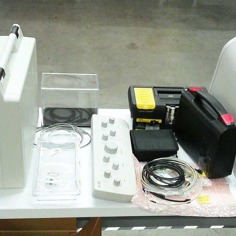 Thermo Fisher Scientific / FEI Quanta 450 FEG SEM (Scanning Electron Microscope)