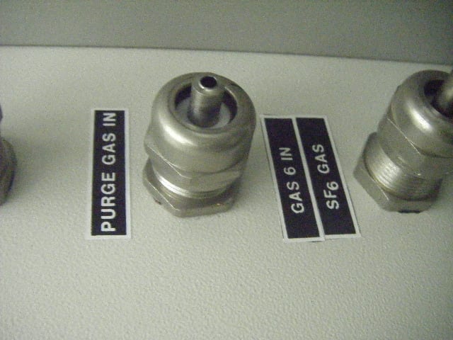 STS MESC Multiplex ICP Process Chamber