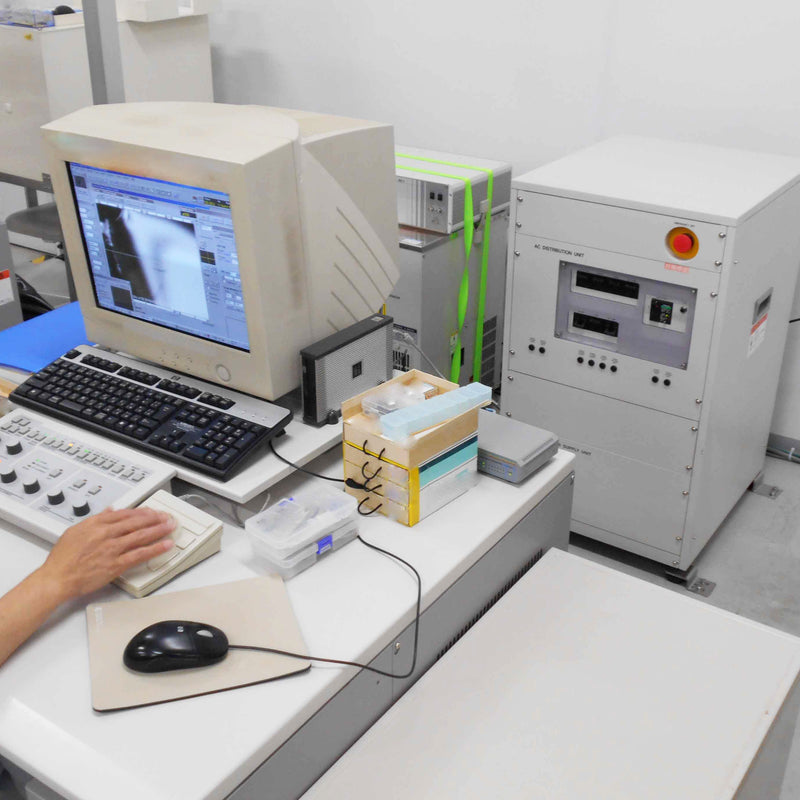 Hitachi S 5200 FE-SEM (Field Emission Scanning Electron Microscope)