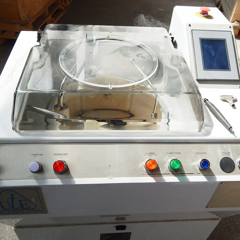Ultra T SCS 125 Sapphire Wafer Cleaning unit