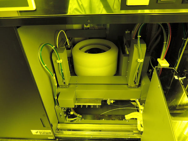 Tel Clean Track Act 8 Coater / Developer