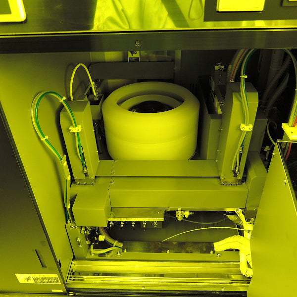 Tel Clean Track Act 8 Coater / Developer