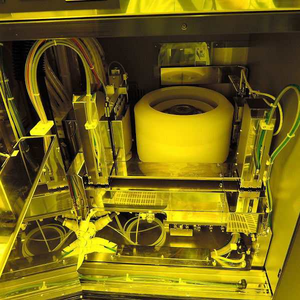 Tel Clean Track Act 8 Coater / Developer