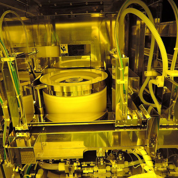 Tel Clean Track Act 8 Coater / Developer