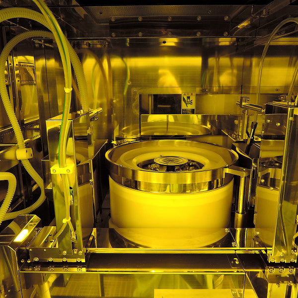 Tel Clean Track Act 8 Coater / Developer