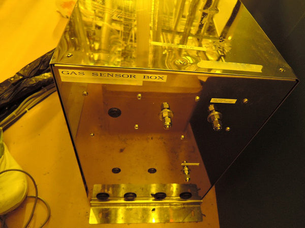 Tel Clean Track Act 8 Coater / Developer