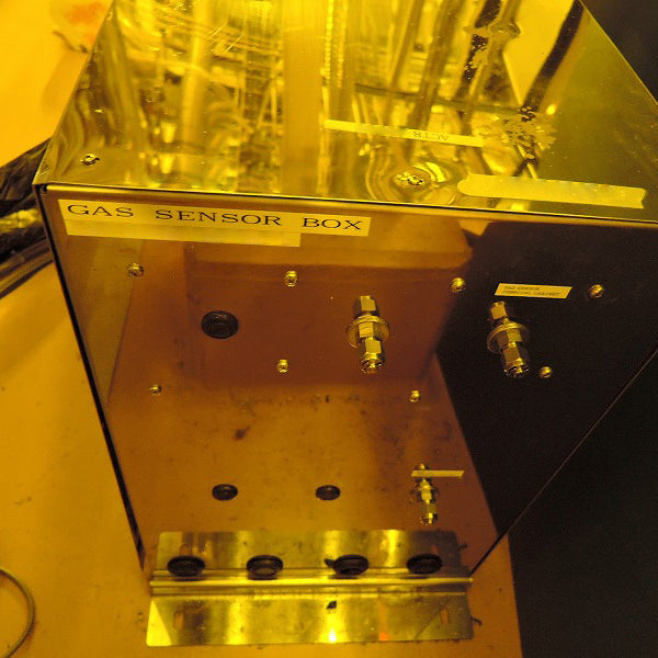 Tel Clean Track Act 8 Coater / Developer