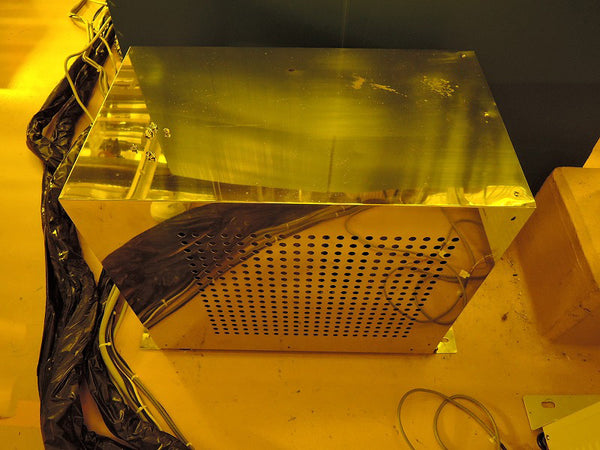 Tel Clean Track Act 8 Coater / Developer