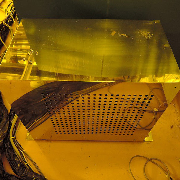 Tel Clean Track Act 8 Coater / Developer