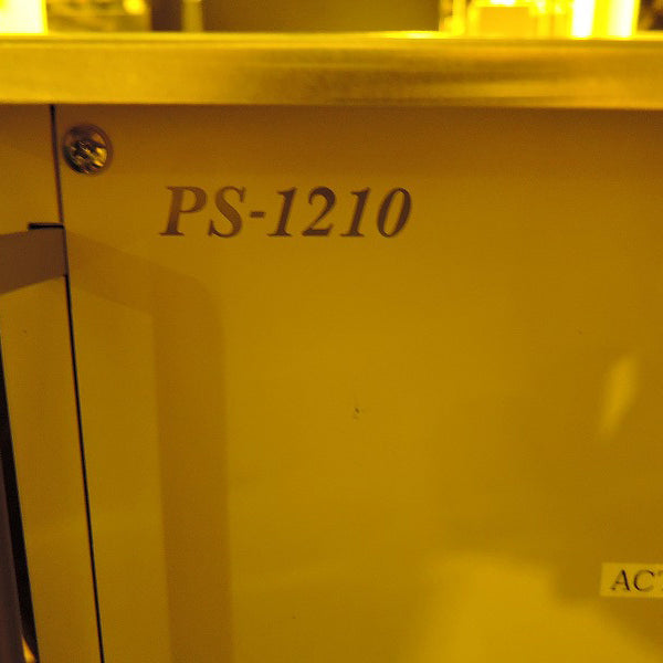 Tel Clean Track Act 8 Coater / Developer