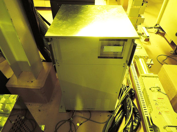 Tel Clean Track Act 8 Coater / Developer