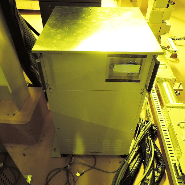 Tel Clean Track Act 8 Coater / Developer