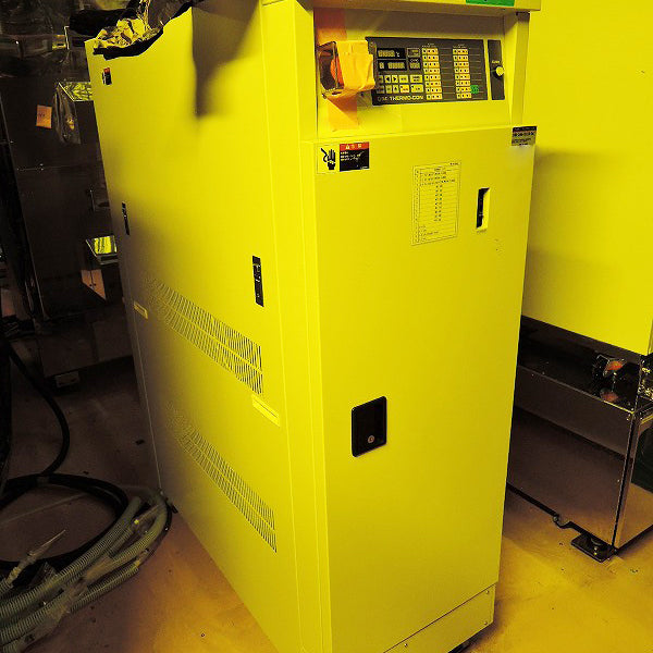 Tel Clean Track Act 8 Coater / Developer