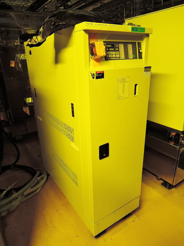 Tel Clean Track Act 8 Coater / Developer