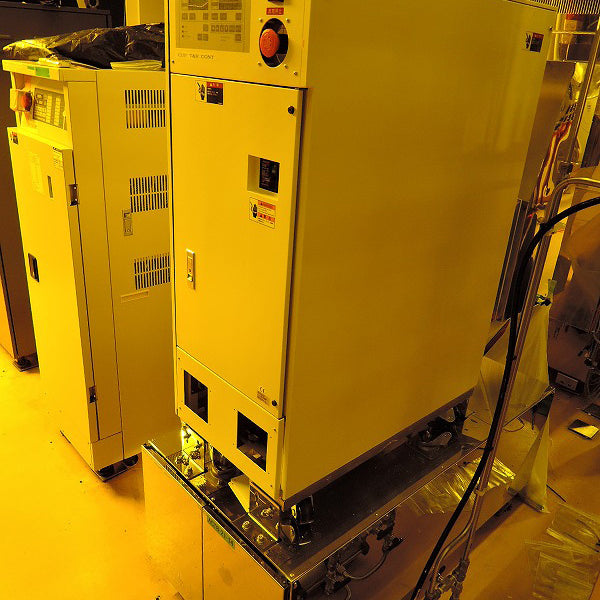 Tel Clean Track Act 8 Coater / Developer