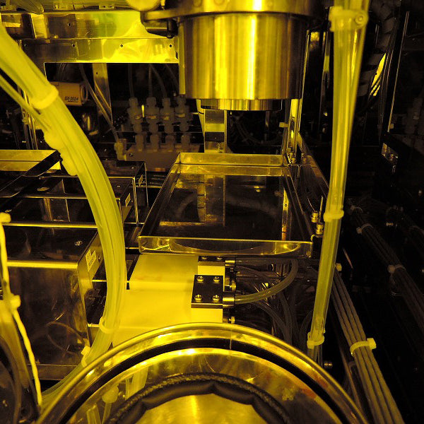 Tel Clean Track Act 8 Coater / Developer