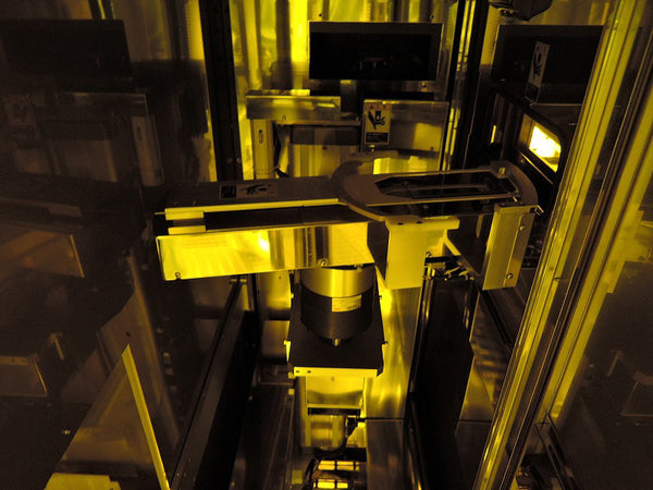 Tel Clean Track Act 8 Coater / Developer