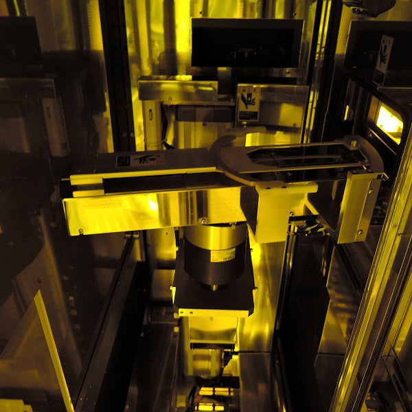 Tel Clean Track Act 8 Coater / Developer