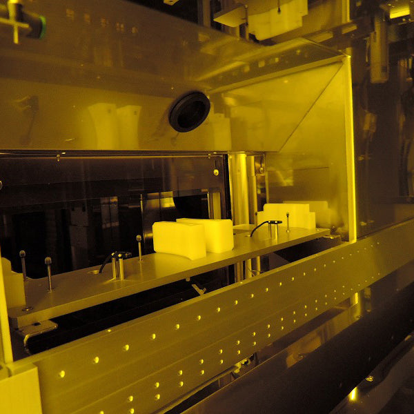 Tel Clean Track Act 8 Coater / Developer