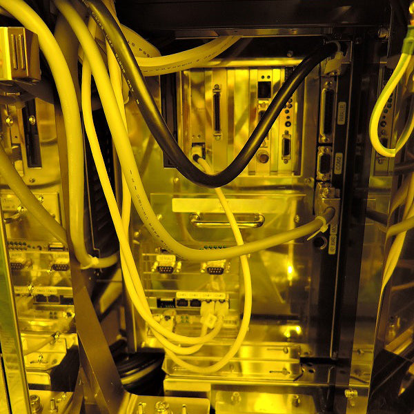 Tel Clean Track Act 8 Coater / Developer