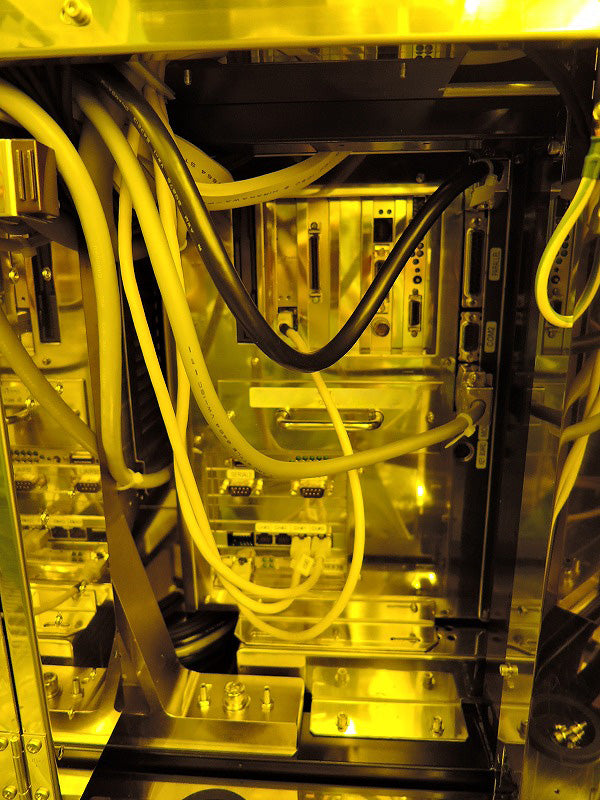 Tel Clean Track Act 8 Coater / Developer