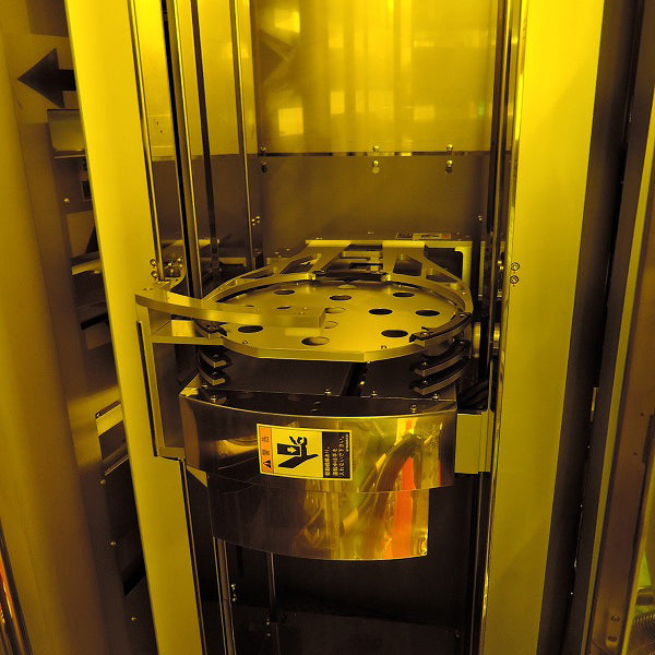 Tel Clean Track Act 8 Coater / Developer