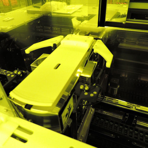 Tel Clean Track Act 8 Coater / Developer