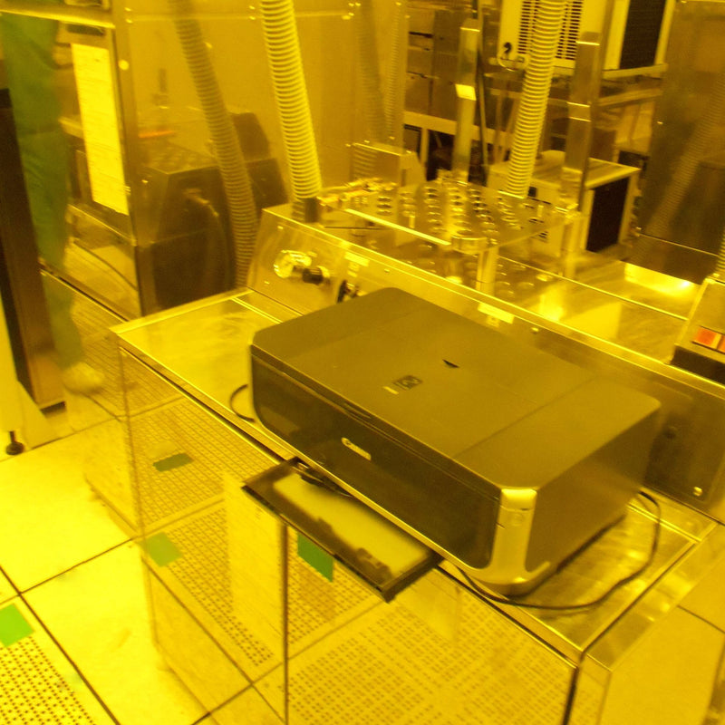 SCREEN / DNS SD W 80 A Wafer Scrubber