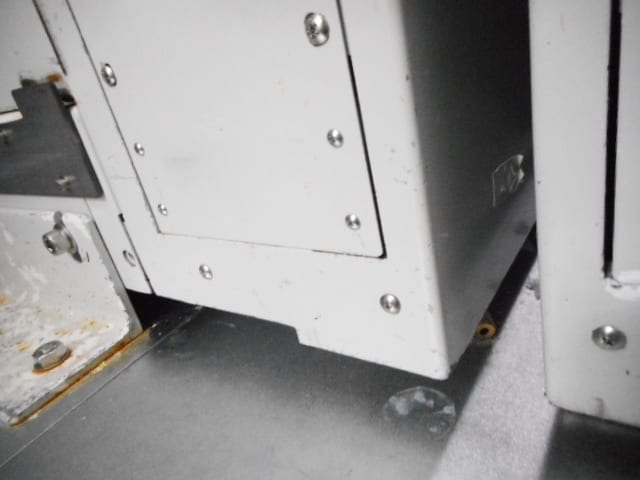 Hitachi Kokusai DJ 813 LPCVD (Low Pressure Chemical Vapor Deposition)