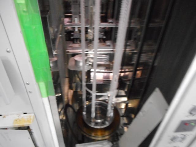 Hitachi Kokusai DJ 813 LPCVD (Low Pressure Chemical Vapor Deposition)