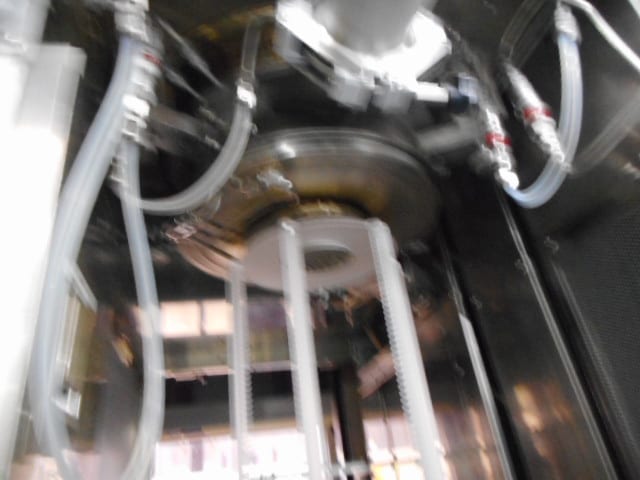 Hitachi Kokusai DJ 813 LPCVD (Low Pressure Chemical Vapor Deposition)