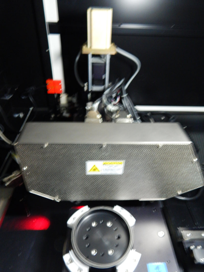KLA Candela CS 20 V Surface Analyzer