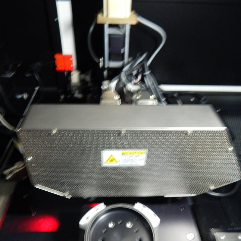KLA Candela CS 20 V Surface Analyzer