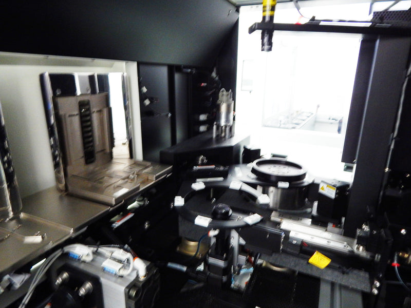 KLA Candela CS 20 V Surface Analyzer