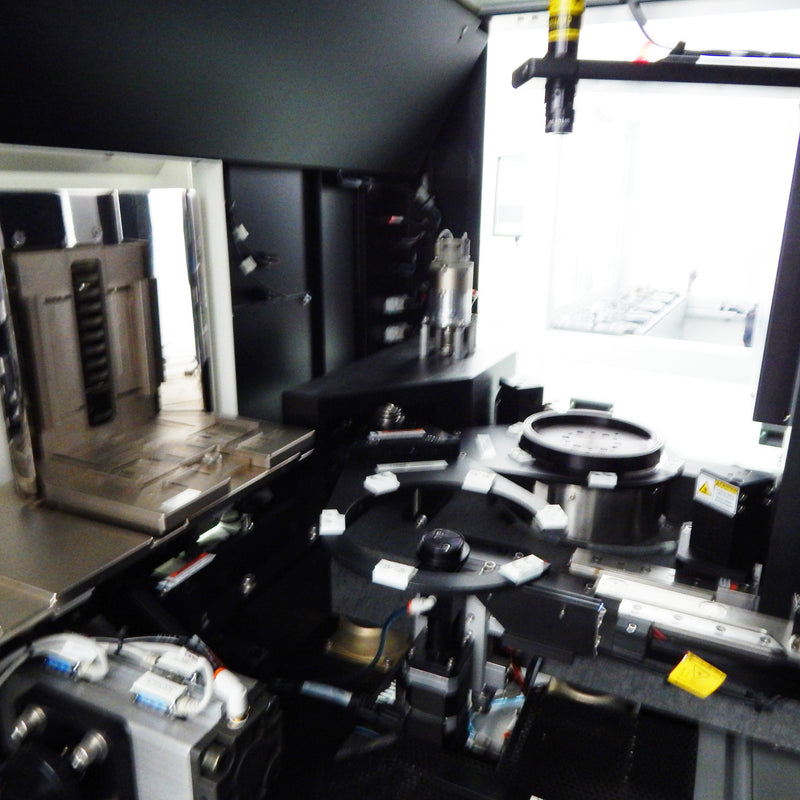 KLA Candela CS 20 V Surface Analyzer