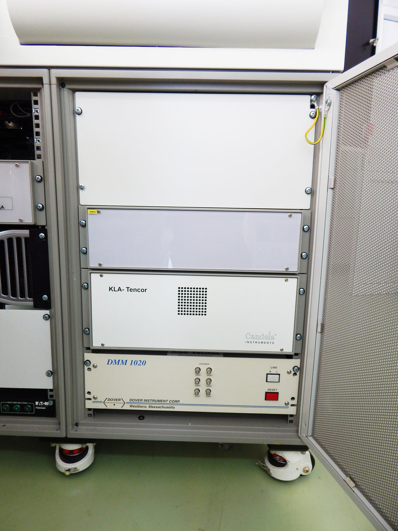 KLA Candela CS 20 V Surface Analyzer
