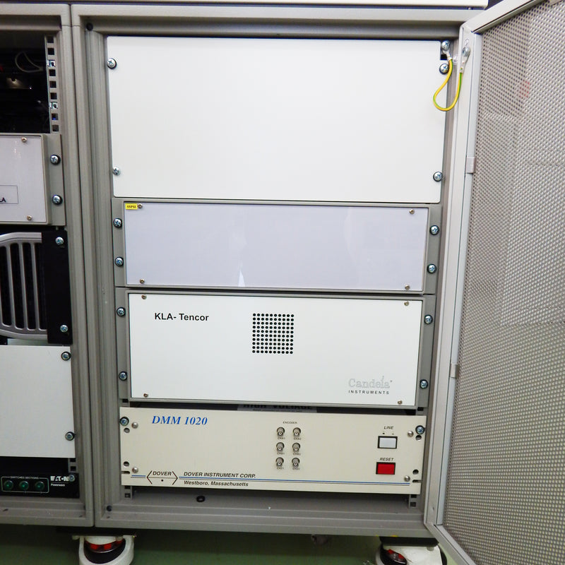 KLA Candela CS 20 V Surface Analyzer