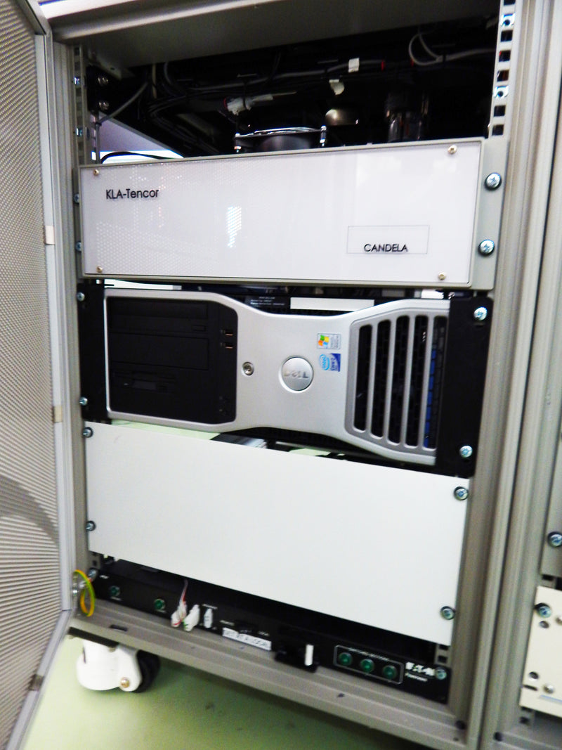 KLA Candela CS 20 V Surface Analyzer