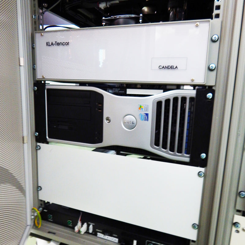 KLA Candela CS 20 V Surface Analyzer