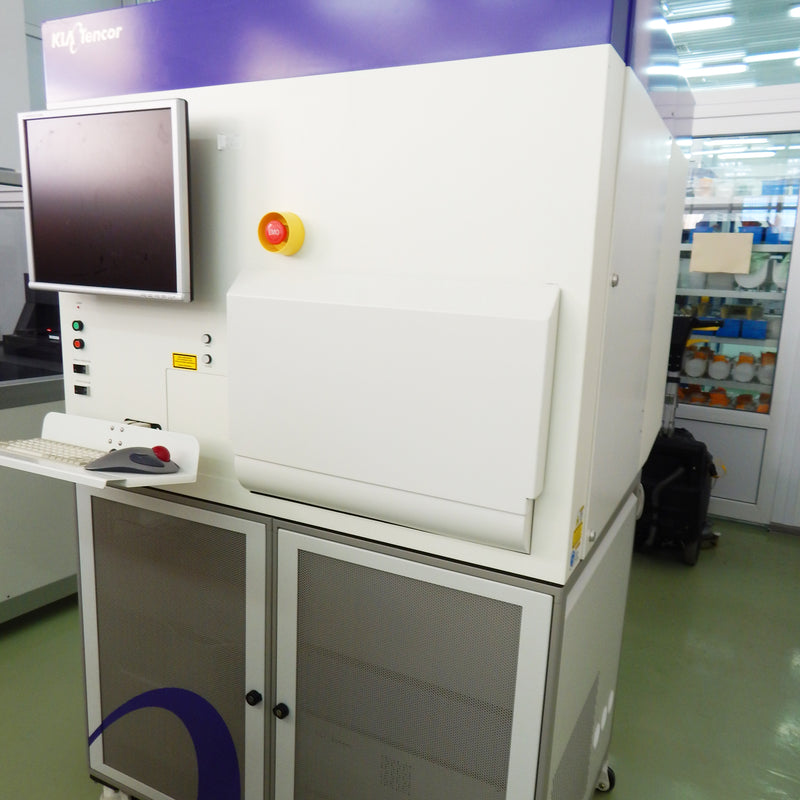 KLA Candela CS 20 V Surface Analyzer