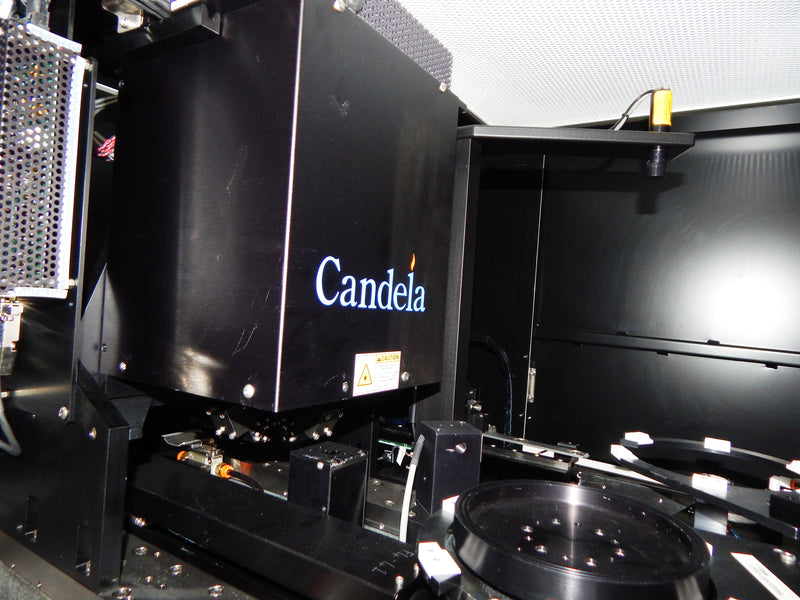 KLA Candela CS 20 V Surface Analyzer