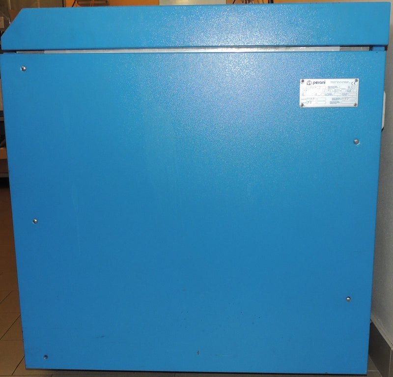Perani CBTH 100 Technical Freezer