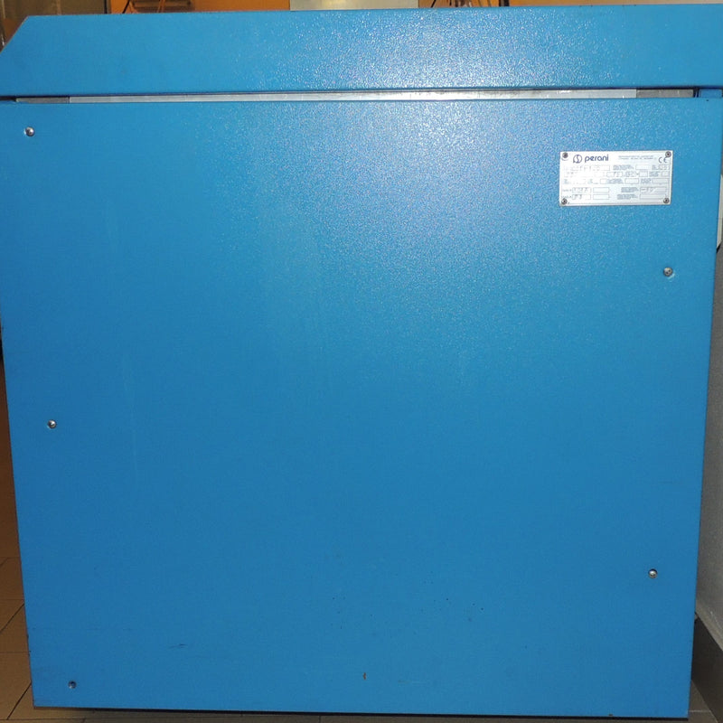 Perani CBTH 100 Technical Freezer