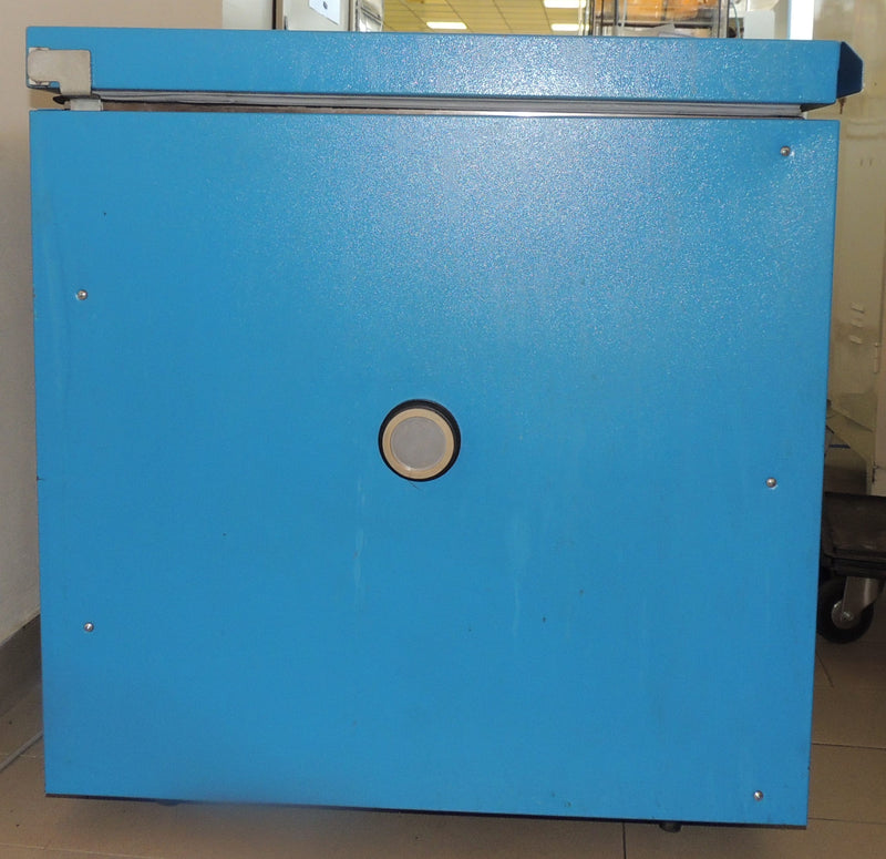 Perani CBTH 100 Technical Freezer