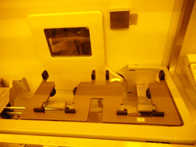 Lam / Novellus Concept Two Dual Speed HDP-CVD (High-Density Plasma - Chemical Vapor Deposition)