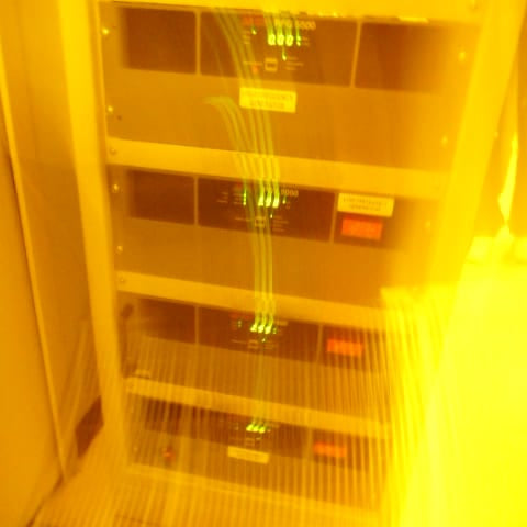 Lam / Novellus Concept Two Dual Speed HDP-CVD (High-Density Plasma - Chemical Vapor Deposition)