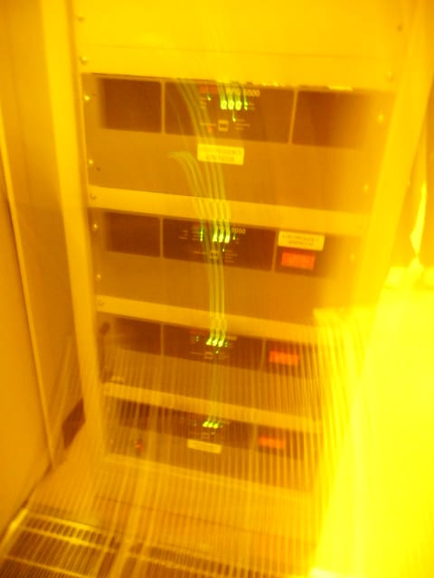 Lam / Novellus Concept Two Dual Speed HDP-CVD (High-Density Plasma - Chemical Vapor Deposition)