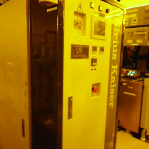 Lam / Novellus Concept Two Dual Speed HDP-CVD (High-Density Plasma - Chemical Vapor Deposition)